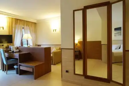 Suites & Residence Napoli - 89