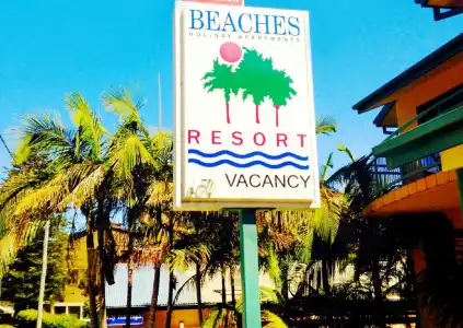 Beaches Holiday Resort - 19
