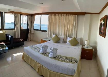 Seaview Sriracha - 49