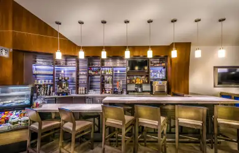 Hyatt Place Washington DC/National Mall - 29