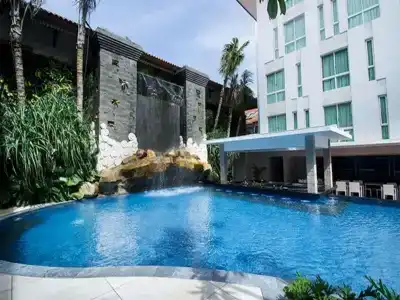 Bintang Kuta - 44