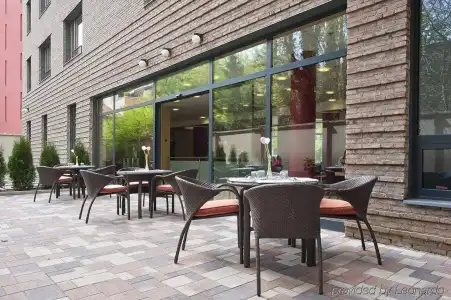 Regnum Residence - 19