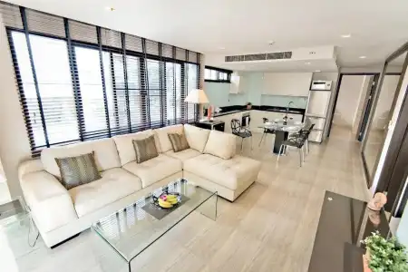 Citismart Luxury Apartments - 35
