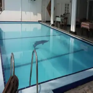 Nippon Villa Beach Resort - 10