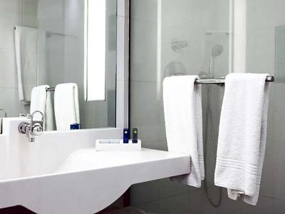 Novotel Le Havre Centre Gare - 119