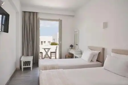 Polos Paros - 141