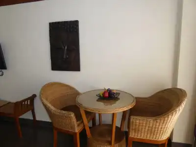 Sea Sand Sun Resort Rayong - 11
