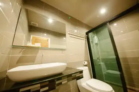 Baan Tah On The Sea - 448