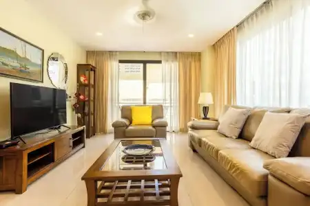 Citismart Luxury Apartments - 27