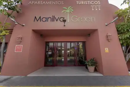 Apartamentos Manilva Green - 0