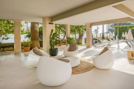 Marins Beach Club - 10