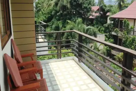Evergreen Resort - 32