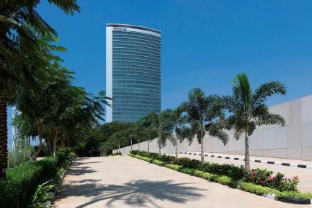 The Westin Mumbai Garden City - 61
