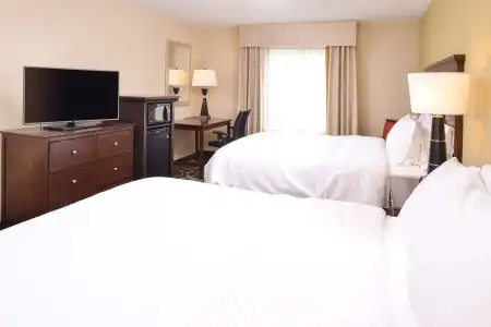 Hampton Inn Omaha Midtown-Aksarben Area - 2