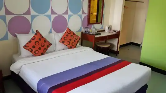 Sawasdee Sukhumvit Inn - 30