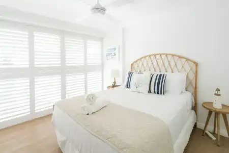 Cashelmara Beachfront Apartments - 112