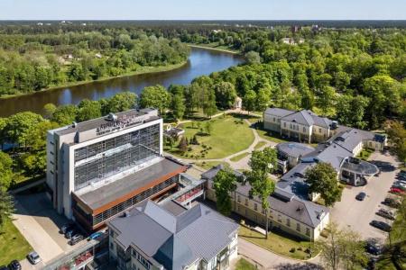 Spa Europa Royale Druskininkai - 37