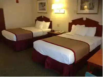 Best Western Orlando West - 48