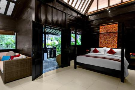 Canvas Escape Resort - 72