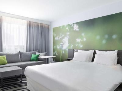 Novotel Paris Charles-De-Gaulle Airport - 86
