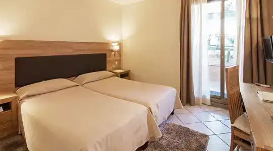 Eden Roc Mediterranean & Spa - 6