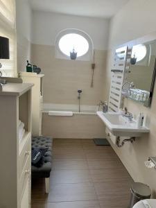 Villa le Palais Quedlinburg - 117