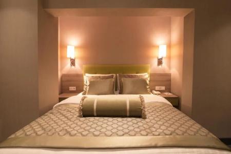 Yeni Bahar Otel - 43