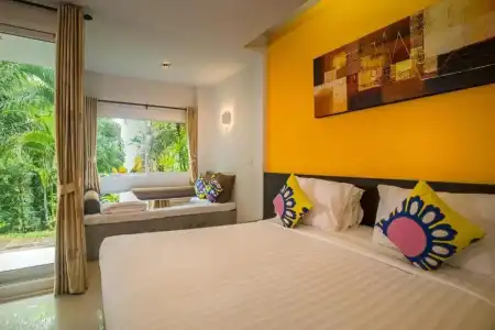 The Fong Krabi Resort - 129