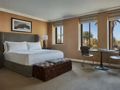 Fairmont Miramar - 44