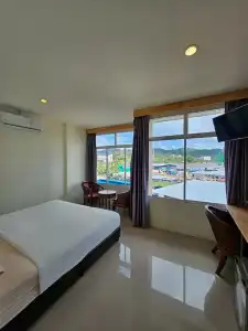 Dwell Phuket Airport at Naiyang - 28