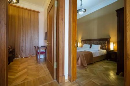 Legends Tskaltubo Spa Resort - 26