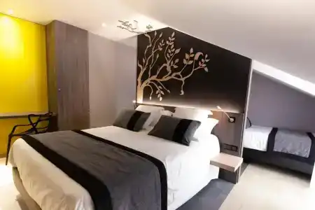 Hôtel le Kennedy, Clermont-Ferrand, The Originals Relais - 134
