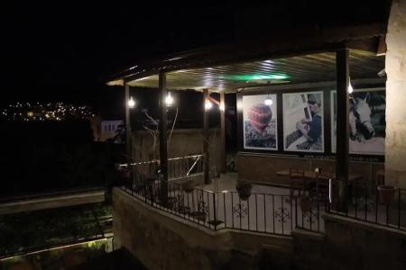 Urgup Inn Cave - 82