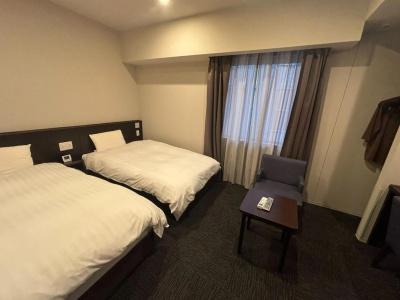 Dormy Inn Kochi - 1