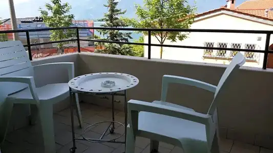 BnB Belalp - 38