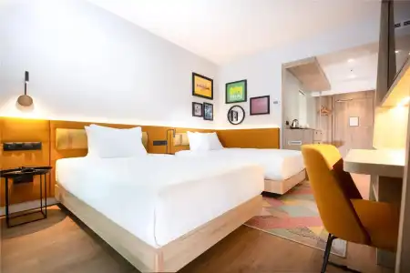 Hampton by Hilton Bialystok - 47
