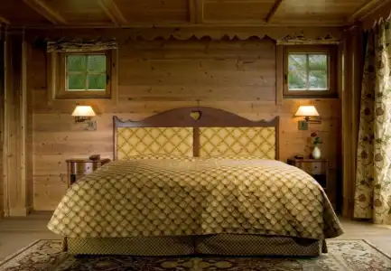 Riffelalp Resort 2222m - 2