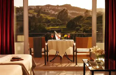 Apartment front Line La Cala Golf Resort - 25