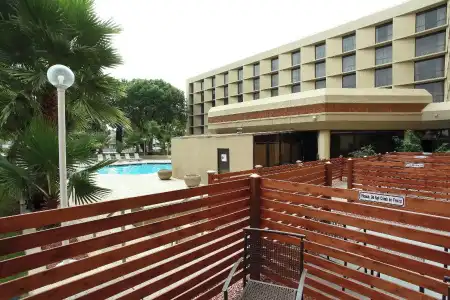 Marriott El Paso - 31