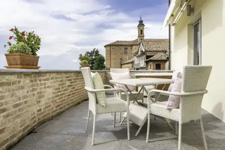 Borgo Vecchio Locanda di Charme - 103
