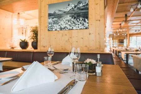 Felbermayer & AlpineSpa - Montafon - 36