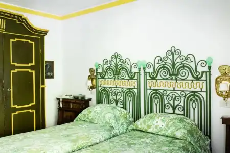 Residenza d'Epoca Albergo Quattro Fontane - 55