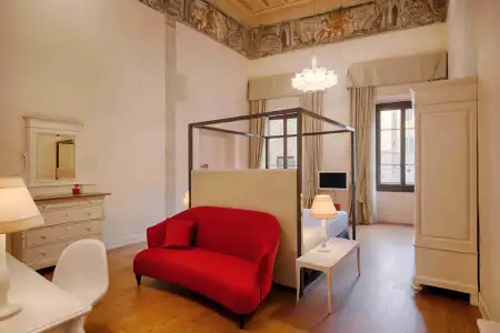 NH Collection Firenze Porta Rossa - 7