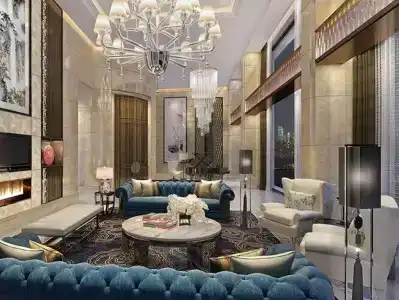 Sheraton Zhuhai - 1