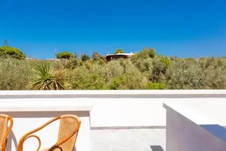 Albergo Il Giardino - 84