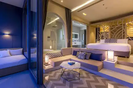 The SIS Kata Resort — Adult Only - 31