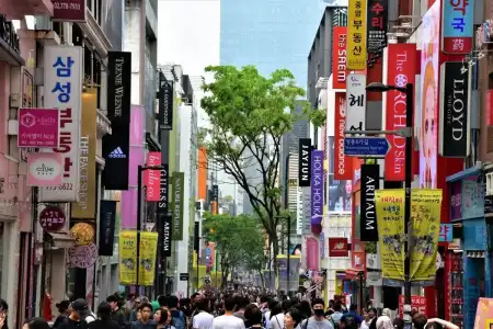 Sotetsu Fresa Inn Seoul Myeong Dong - 11