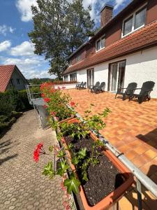 Waldblick BSR Restaurant - 116