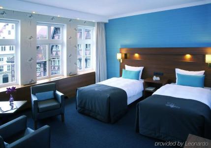 Van der Valk Hildesheim - 10