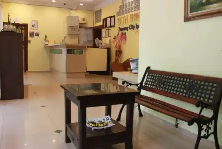 Sun Inns Sunway City Ipoh - 11